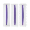 Best Wilton Garneer / Decoratie Krabbers Set/3 (6 modellen)