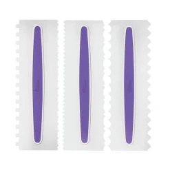 Best Wilton Garneer / Decoratie Krabbers Set/3 (6 modellen)