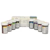Wilton Kleurstof Gel Assortiment 8x28g