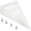 Hot Wilton Koekjes Decoratie Set/12**