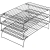 New Wilton Koel / Druip Rek 3 etages 40,3x25,1cm