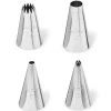 Clearance Wilton Mini Treats Spuitmondjesset/12**