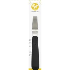 Wilton Paletmes / Glaceermes met Punt 10cm