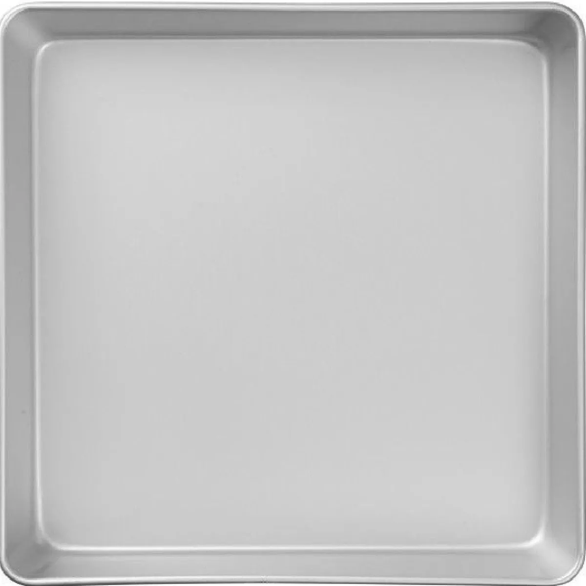 Clearance Wilton Performance Taartpan Vierkant 30x30x5cm