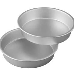 Outlet Wilton Performance Taartpan Rond Ø23x5cm Set/2