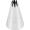 Discount Wilton Spuitmondje #022