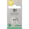 Outlet Wilton Spuitmondje #081