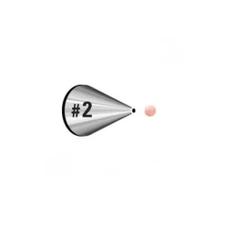 Best Wilton Spuitmondje #2