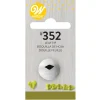 New Wilton Spuitmondje #352