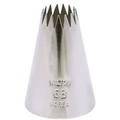 Best Wilton Spuitmondje 6B