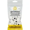 Outlet Wilton Suikerfiguren Grote Oogjes 57g (Ø19mm)