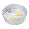 Wilton Taartpan Rond Ø20x7,5cm