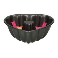 Best Wilton Tulband Bakvorm Hart 20cm