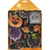 Sale Wilton Uitsteker Spookhuis Set/7